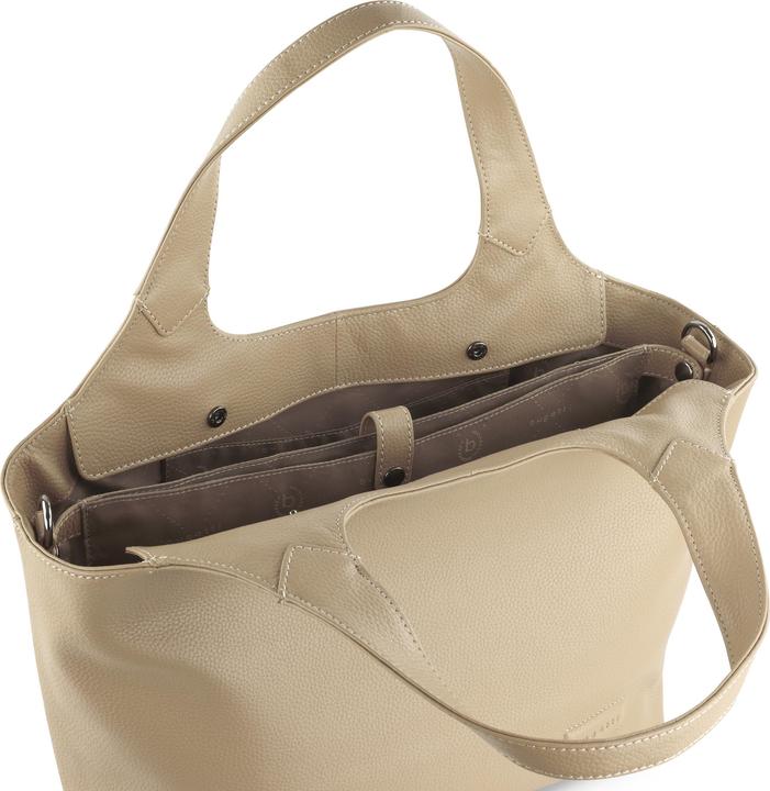 Immagine prodotto Bugatti Elsa Shopper Tasche M Leder 42 cm (12 l)