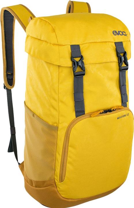 Image du produit Evoc Mission 22L Backpack (22 l)