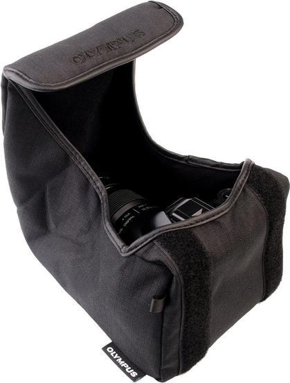 Actual product image Olympus OM-D Wrapping Case (Camera case)