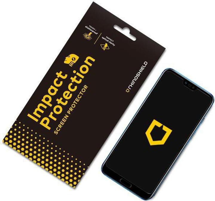RhinoShield Impact Resistant (1 Stück, Honor 10)