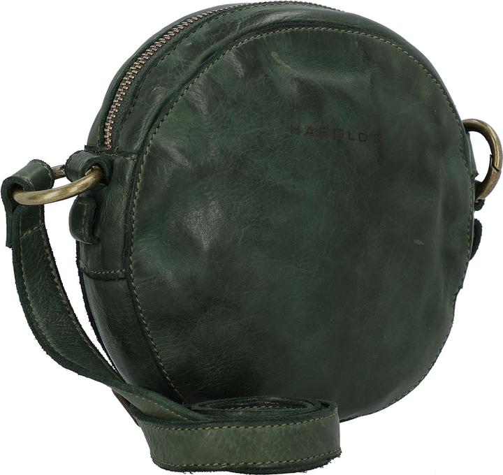 Image du produit Harolds Submarine Sac à bandoulière en cuir 18 cm