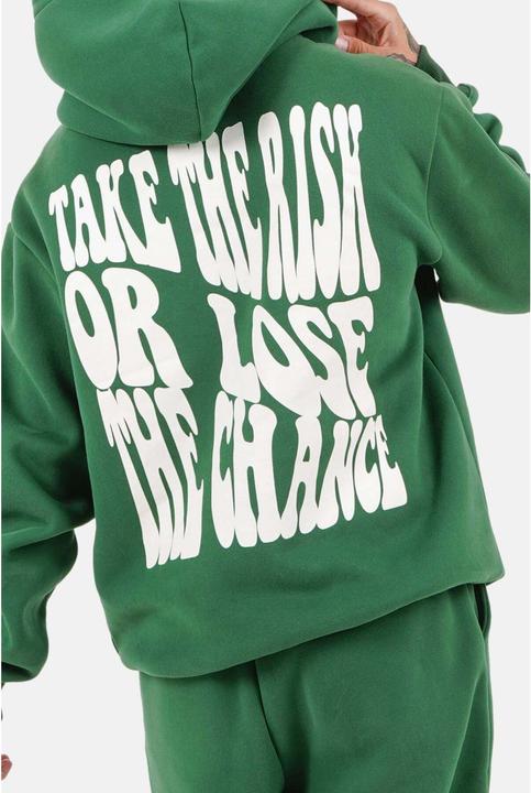 Produktbild Sixth June hoodie take the risk (L)