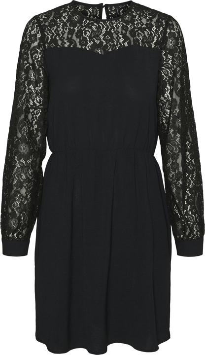 Vero Moda VMALVA Kurzes Kleid Party-Kleid