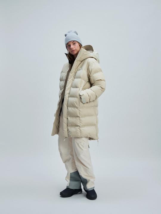 Produktbild Poc W'S Race Loft Parka-Mantel (XS)