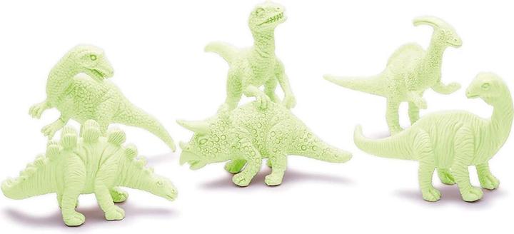 Image du produit 4M Dinosaure lumineux