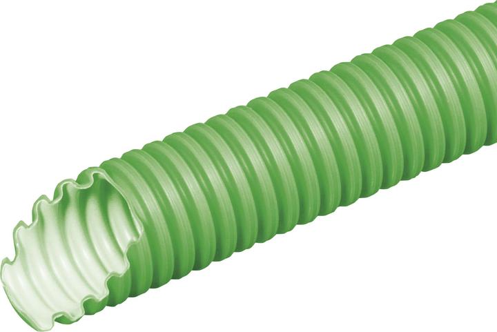 Actual product image Fränkische Rohrwerke Corrugated plastic pipe (5000 cm)