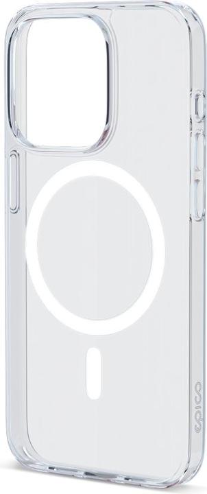 Immagine prodotto Epico Mag+ Hero (Apple iPhone 16)