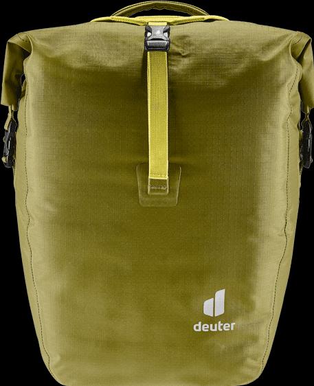 Produktbild Deuter Weybridge 20+5 (20 l, Gepäckträgertasche)