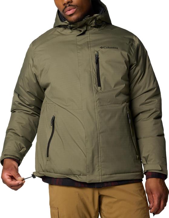 Produktbild Columbia Oak Harbor II (XL)