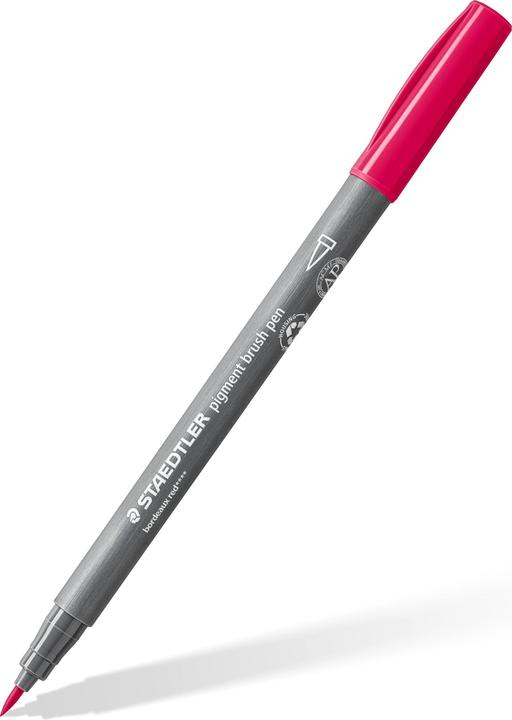 Produktbild Staedtler Pigment Arts (Mehrfarbig, 24 x)