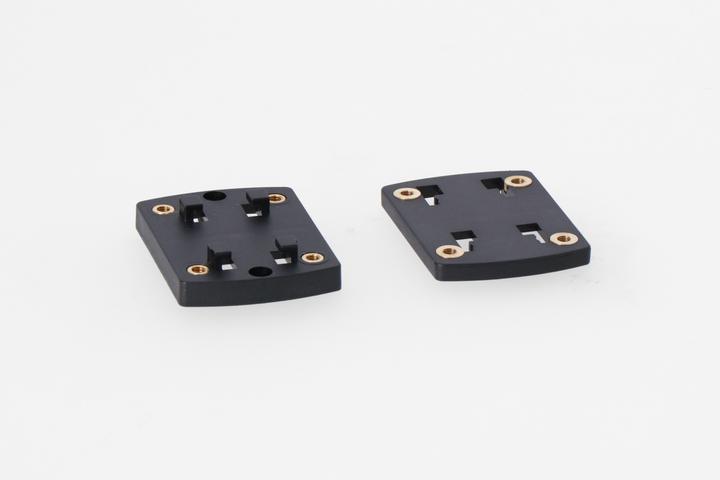 Sw Motech Adattatore a clip per supporto navi