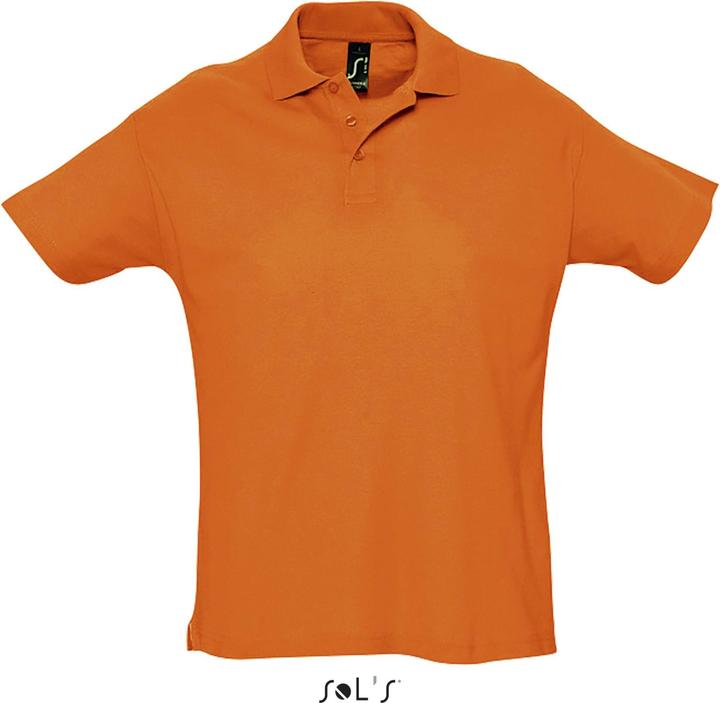 Produktbild Sol's poo so's summer ii (L)
