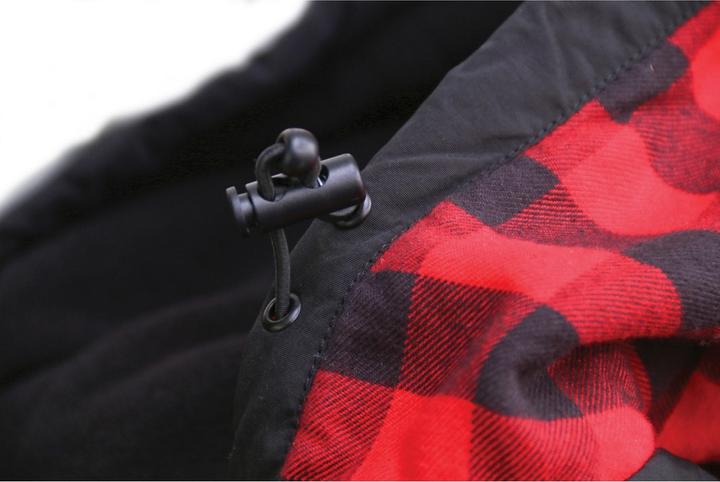 Produktbild Cat Jacke Sequoia (L)