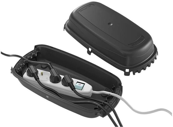 Actual product image Steffen D-Line