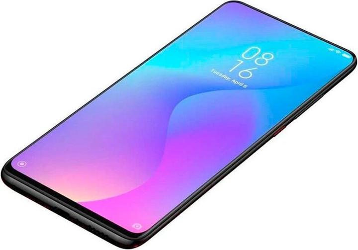 Image du produit Xiaomi Mi 9T (128 Go, Carbon Black, 6.39", Double SIM, 48 Mpx, 4G)