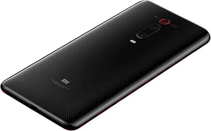 Image du produit Xiaomi Mi 9T (128 Go, Carbon Black, 6.39", Double SIM, 48 Mpx, 4G)