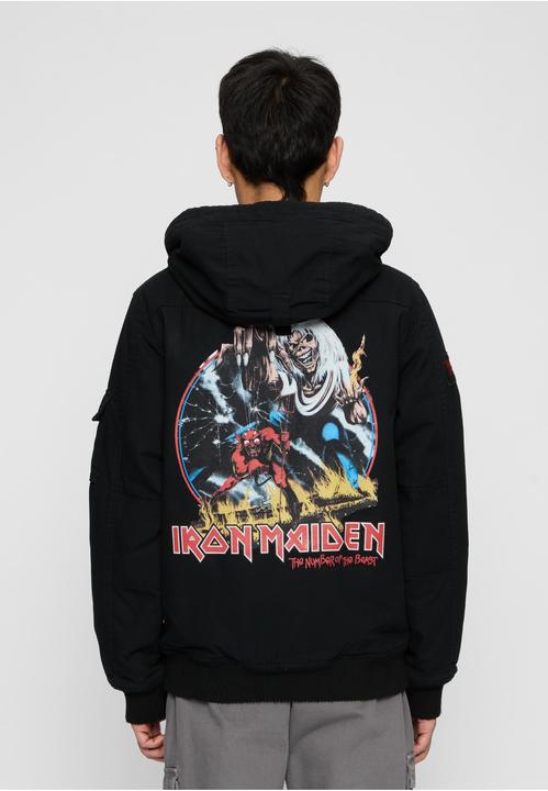 Immagine prodotto Brandit IRM Bronx Jacket - 192229 (L)