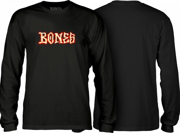 Image du produit Bones Blazer manches longues (M)