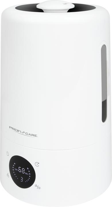 Bomann PC-LB 3077 Humidifier Ultrasonic (60 m²)