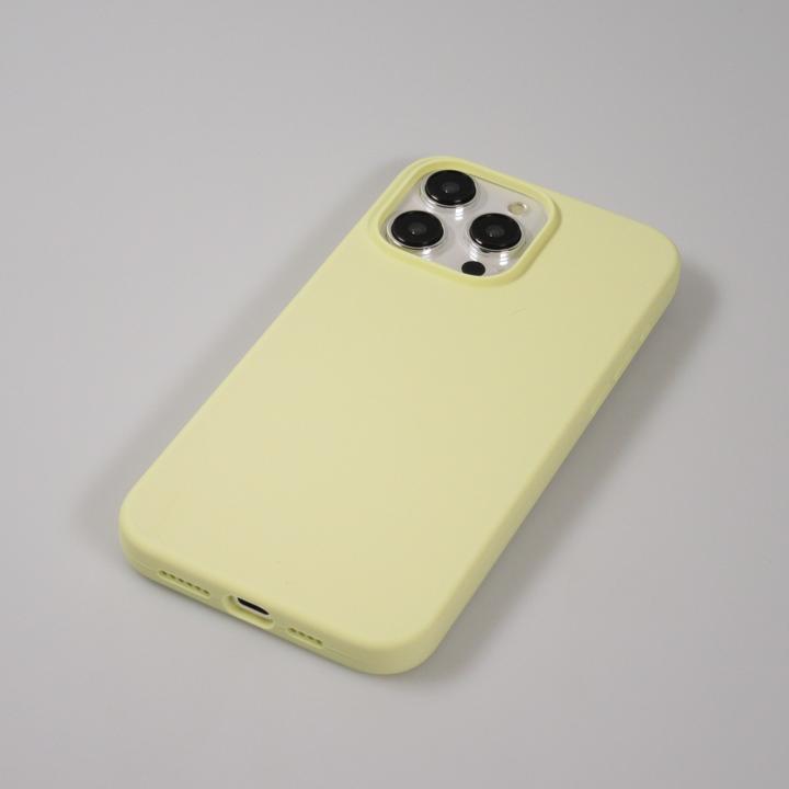 Image du produit PhoneLook Coque Soft Touch pastel (Apple iPhone 15 Pro)
