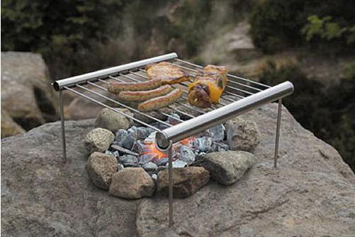 Image du produit UCO Gear Grilliput Duo grill de voyage Duo GR-1