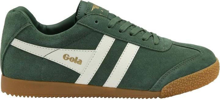 Image du produit Gola Femmes Harrier Suede (39)