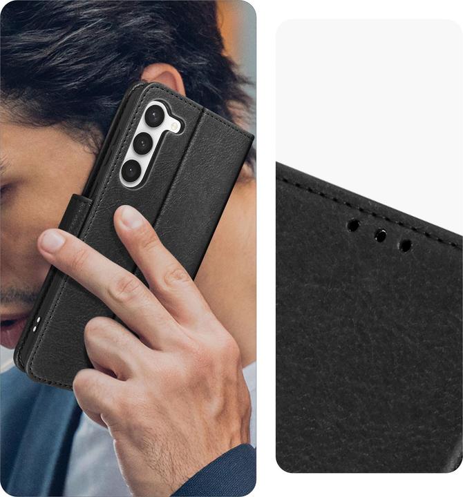 Immagine prodotto Avizar Serie Chesterfield (Samsung Galaxy S23)