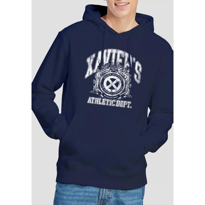 Produktbild XMen Athletic Dept Kapuzenpullover (XXL)