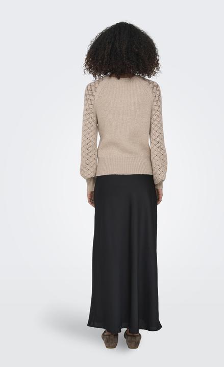 Actual product image Only ONLMIAMI Strickpullover Strickpullover (XL)