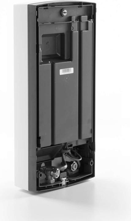 Produktbild AEG Haustechnik DDLE Basis 18/21/24 kW Elektronischer Durchlauferhitzer, Temperaturwahl durch Anwendungssymbole