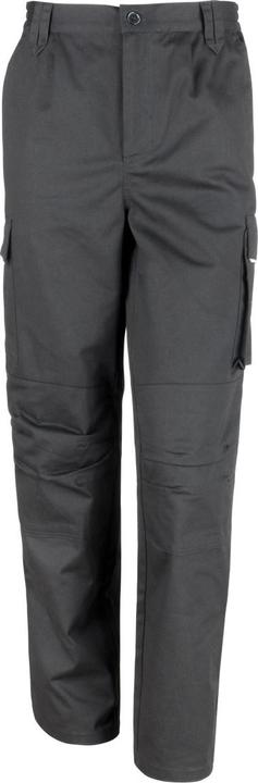 Regatta WorkGuard Hose Action Wind abweisend