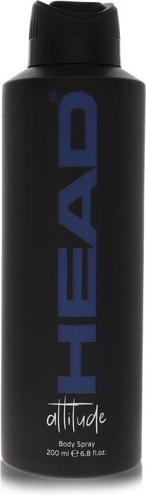 Produktbild Head Attitude (200 ml)
