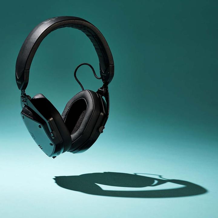 Actual product image V-Moda Crossfade M-200 ANC (ANC, 14 h, Cable, Wireless)