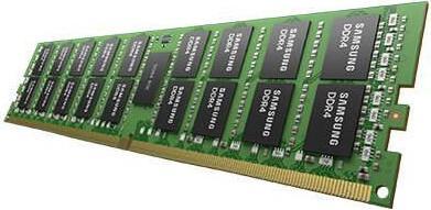 Image du produit Samsung 32 Go DDR4 2400 RDIMM ECC Enregistré (2400 MHz, RAM DDR4, DIMM)