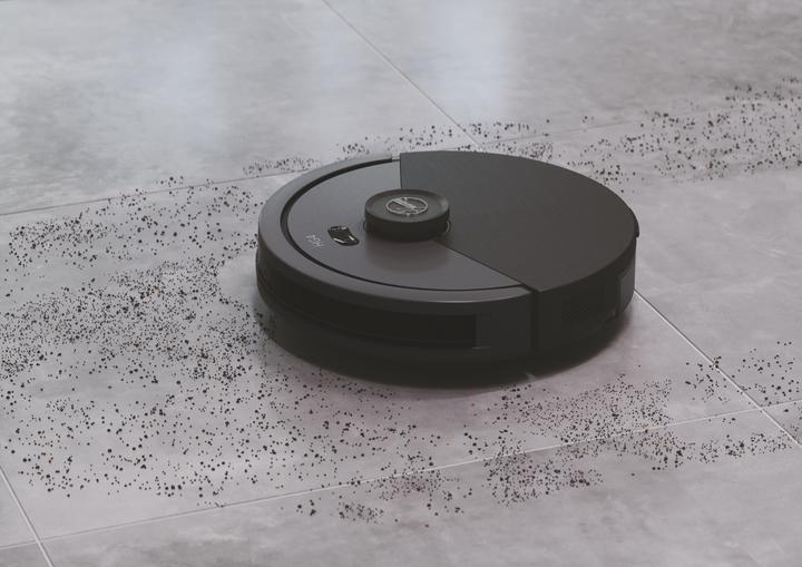 Actual product image Hoover HG410D 011 (Robot vacuum)