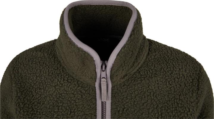Image du produit Stoic Veste polaire longue NorrvikSt Pile pour femme (36, S)