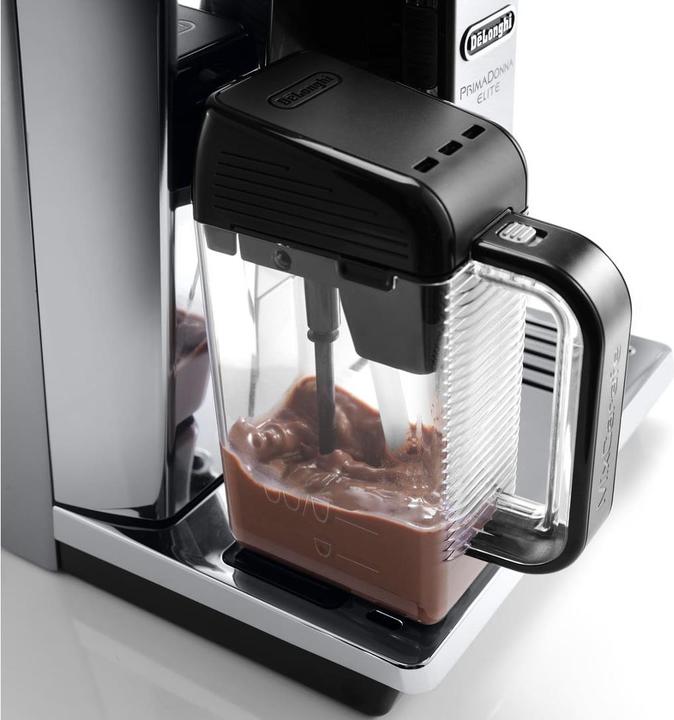 Image du produit De'Longhi ECAM 650.85.MS