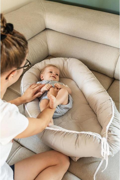 Produktbild Ullenboom Kuschelnest