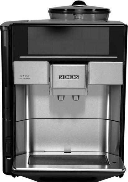 Produktbild Siemens EQ6 plus extraKlasse TE657F03DE
