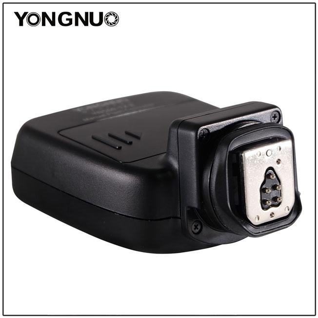Produktbild Yongnuo YN-560-TX II-N Manual Flash Controller (Blitzgerät Ersatzteile)