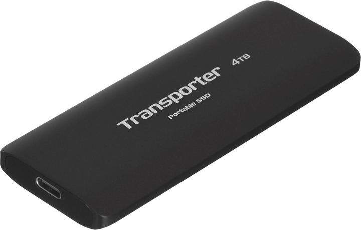Image du produit Patriot Transporter (4000 Go)