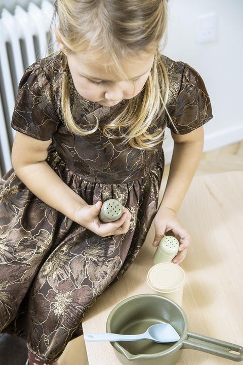 Produktbild dantoy Bio Küchen-Set