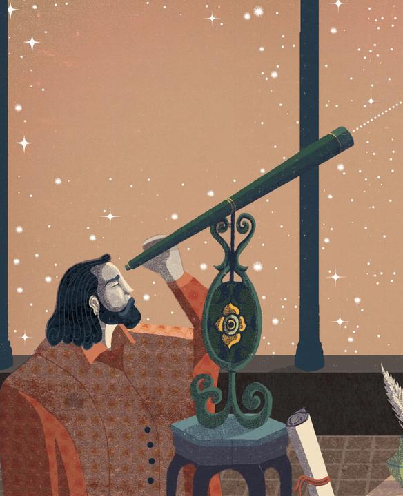 Image du produit Die Nacht ist voller Wunder (Allemand, Nicola Edwards, 2019)