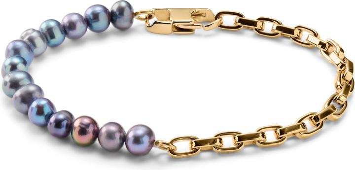 Actual product image Lucleon Ocata (Metal, Perle)