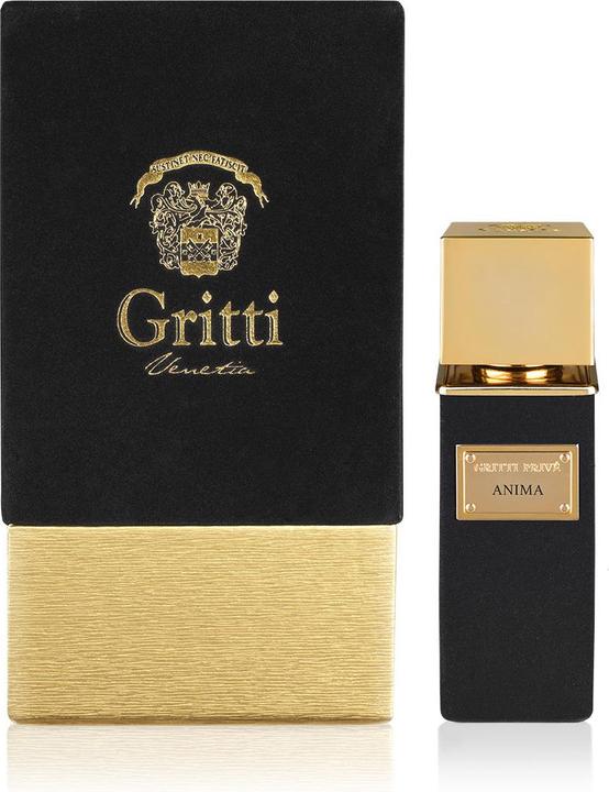 Image du produit Gritti Anima Extrait Parfum (Eau de parfum, 100 ml)
