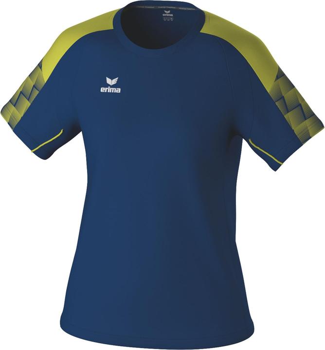 Actual product image Erima Evo Star T-Shirt (44)