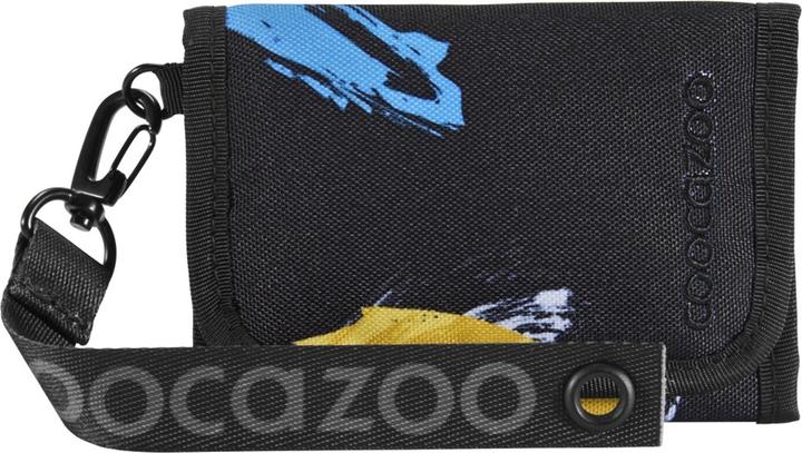 Image du produit Coocazoo Porte-monnaie, Crazy Artnight