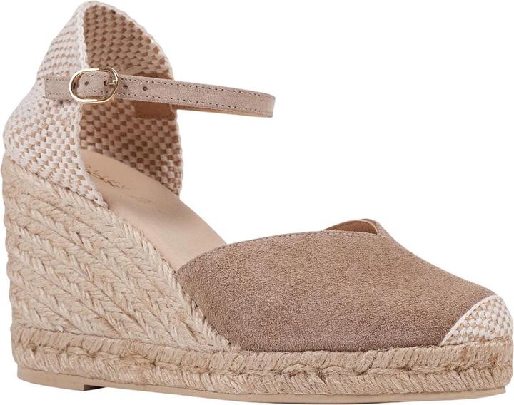 Geox Sandalen D Gelsa A Leder