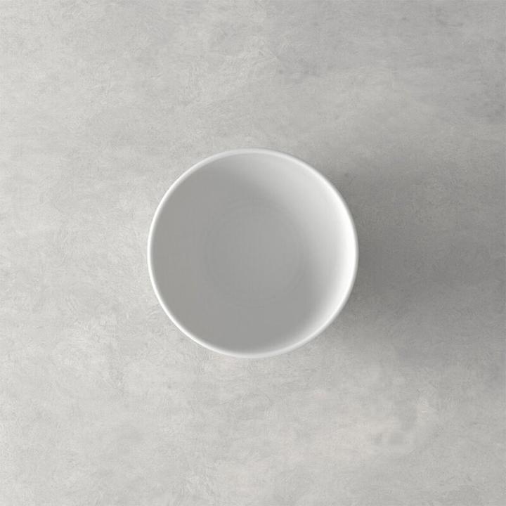 Immagine prodotto Villeroy & Boch Bol Fabbricazione Rock blanc (14 cm, 0.65 l, 1 x)