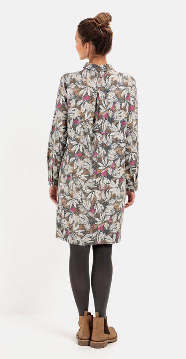 Actual product image Camel Active Slip dress with floral all-over print (L)